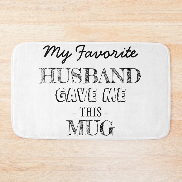 Item preview, Gift from husband  designed and sold by TwinkleBaby.