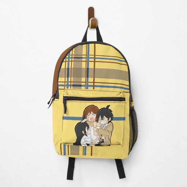 Item preview, HoriMiya Shenanigans designed and sold by Parvilla.