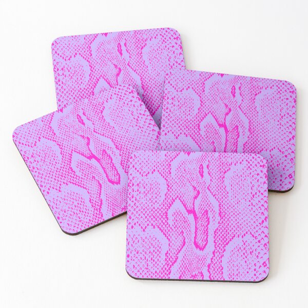 Item preview, Pastel Snakeskin designed and sold by DesignFantazia.