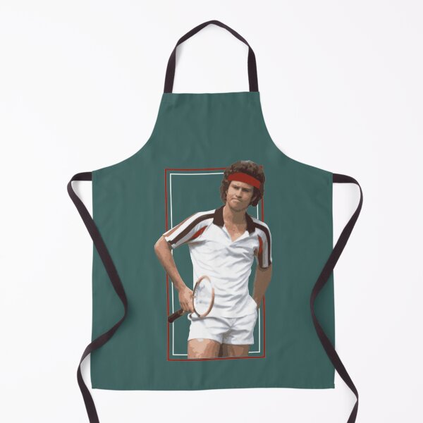 Item preview, John McEnroe 1980s designed and sold by CarleighLatarra.