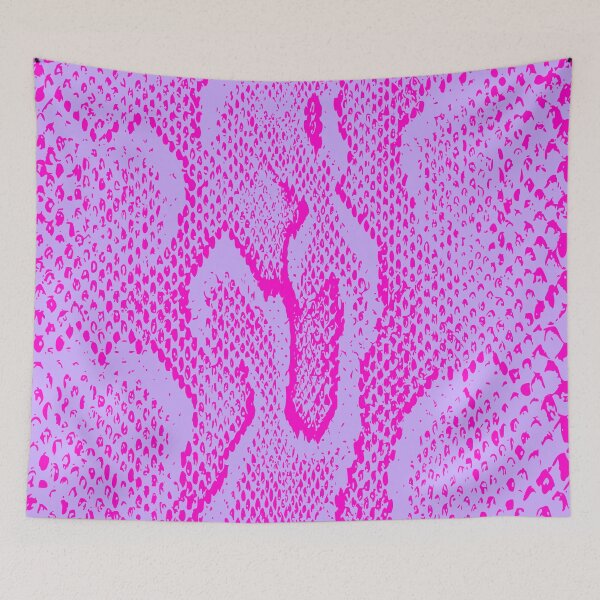 Item preview, Pastel Snakeskin designed and sold by DesignFantazia.