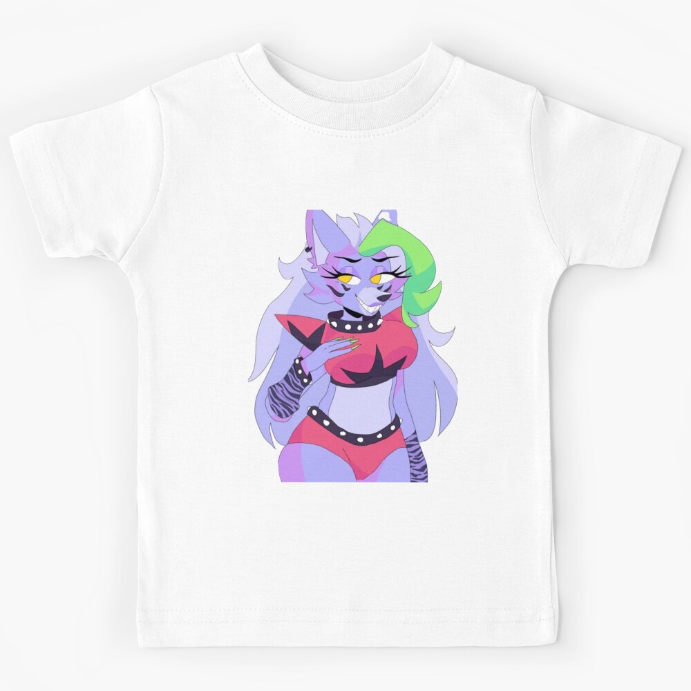 What if: Roxy Raceway is sponsored by NASCAR by ToothFury on