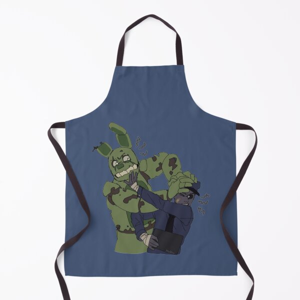 Item preview, security breach fnaf designed and sold by DarlingJadore.