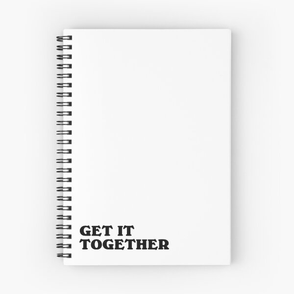 Item preview, Get it together designed and sold by itsmekg.
