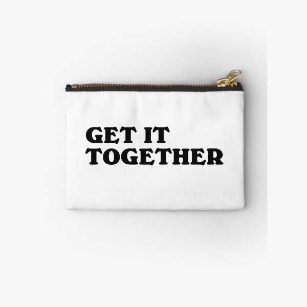Item preview, Get it together designed and sold by itsmekg.