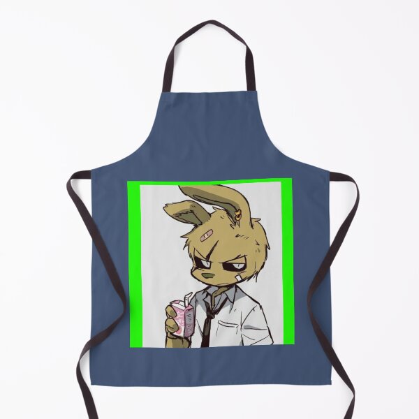 Item preview, security breach fnaf Chiffon Top designed and sold by DarlingJadore.