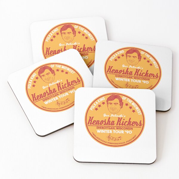 Item preview, Kenosha Kickers designed and sold by DonaldRichard34.