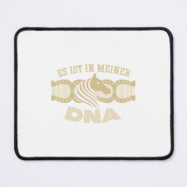 Item preview, Reiten ist in meiner DNA   designed and sold by knick395.