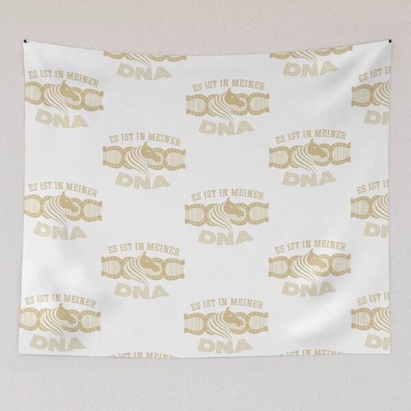 Item preview, Reiten ist in meiner DNA   designed and sold by knick395.