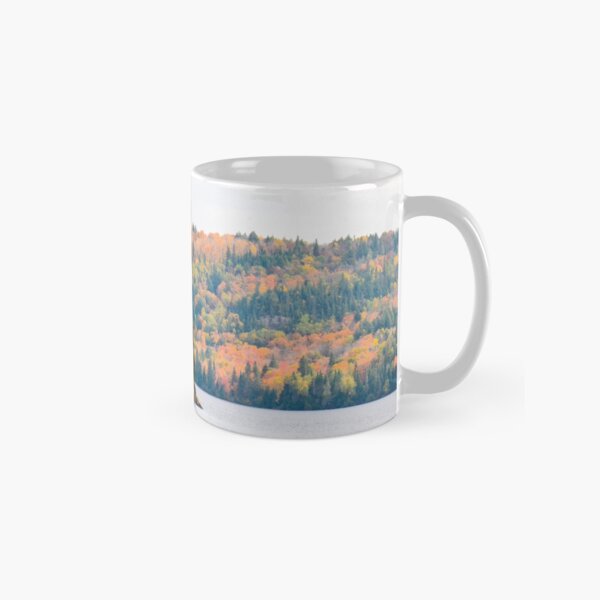 Lake of Two Rivers, Algonquin Park Classic Mug