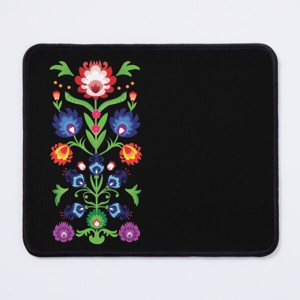 Item preview, Folk - beautiful folk composition #1 (see #2, too) designed and sold by FK-UK.