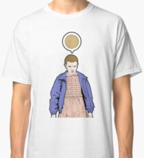 011. STRANGER THINGS Classic T-Shirt