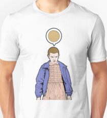 011. STRANGER THINGS Unisex T-Shirt