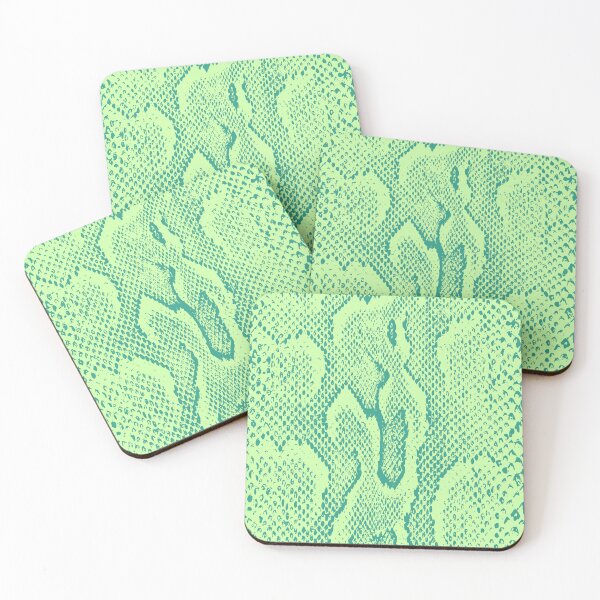 Item preview, Pastel Snakeskin designed and sold by DesignFantazia.
