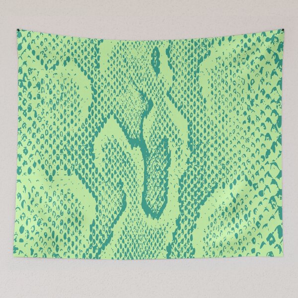 Item preview, Pastel Snakeskin designed and sold by DesignFantazia.