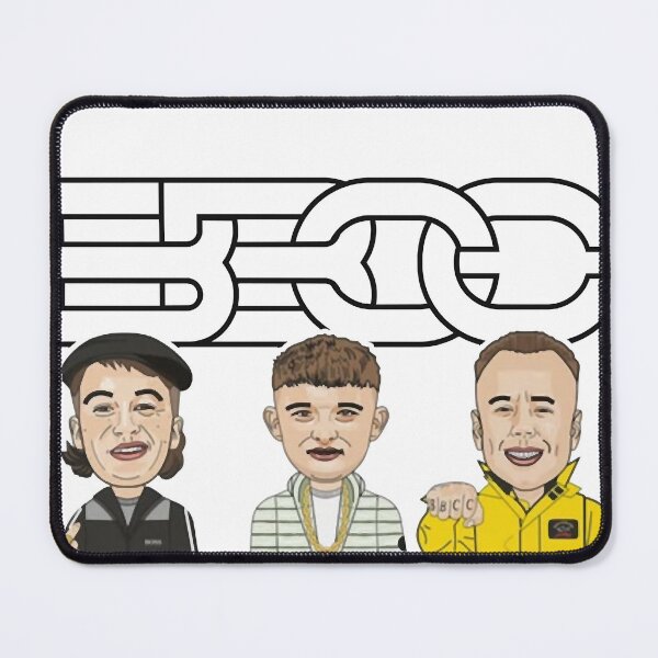 Item preview, Favorite BBCC designed and sold by FranciscoMach1.