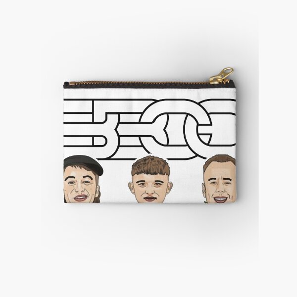 Item preview, Favorite BBCC designed and sold by FranciscoMach1.