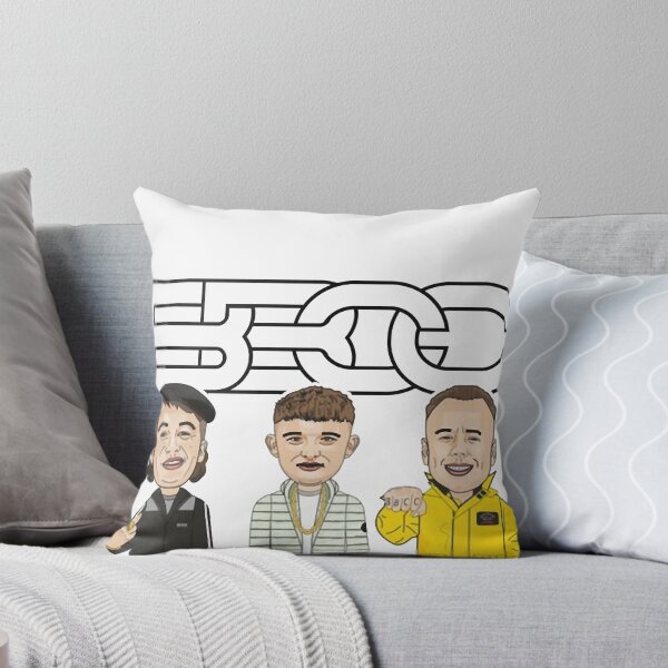 Item preview, Favorite BBCC designed and sold by FranciscoMach1.