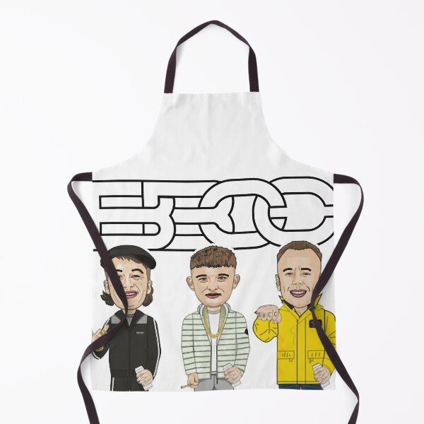 Item preview, Favorite BBCC designed and sold by FranciscoMach1.