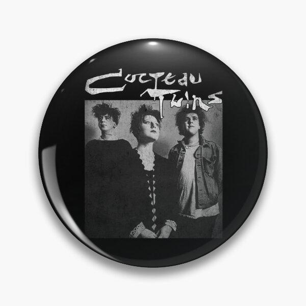 Item preview, Cocteau Twins poster dream pop love music designed and sold by BeaCosta3070.
