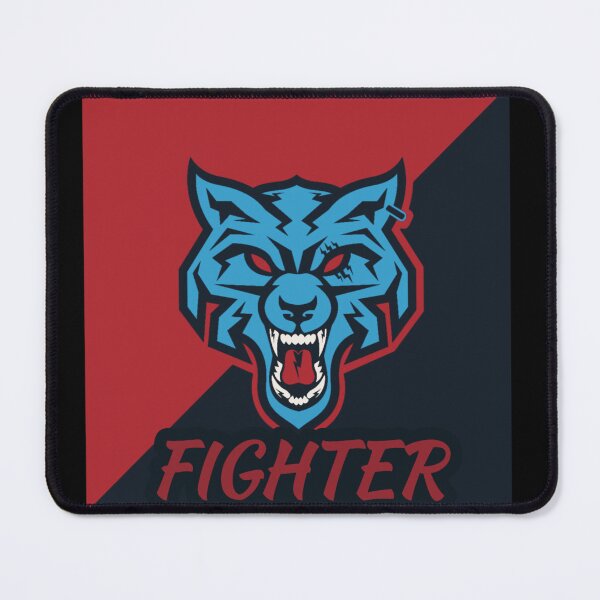 Item preview, Fighter designed and sold by Rejcharms.