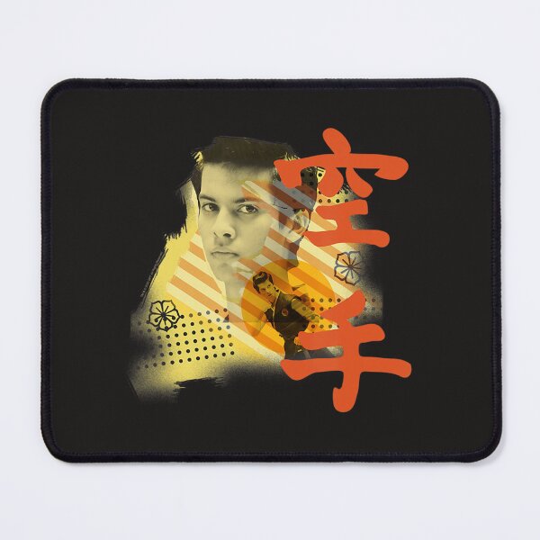 Item preview, Cobra Kai Miguel designed and sold by Lexie Reed.
