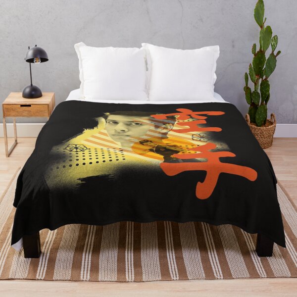 Item preview, Cobra Kai Miguel designed and sold by Lexie Reed.