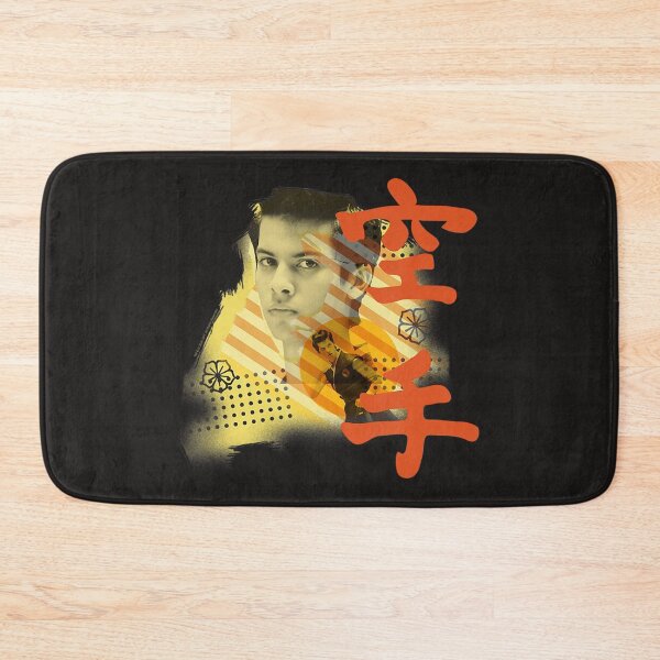 Item preview, Cobra Kai Miguel designed and sold by Lexie Reed.