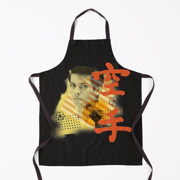 Item preview, Cobra Kai Miguel designed and sold by Lexie Reed.