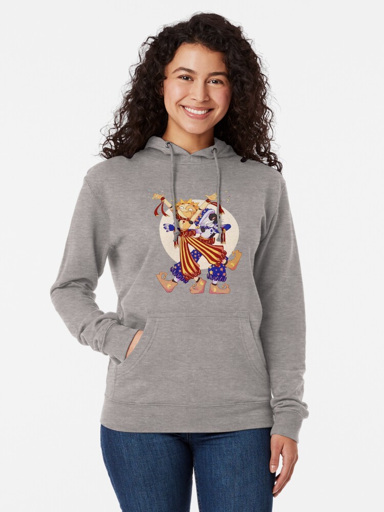 Fnaf animatronic outlet hoodies