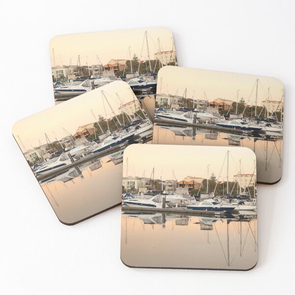 Item preview, Patawalonga River, Glenelg designed and sold by Peter Edwards.