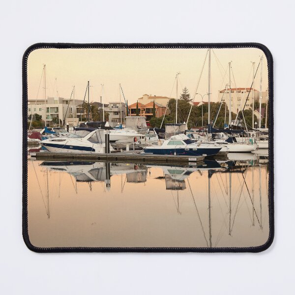 Item preview, Patawalonga River, Glenelg designed and sold by Peter Edwards.