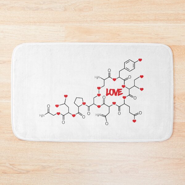 Item preview, Love Molecule designed and sold by TwinkleBaby.