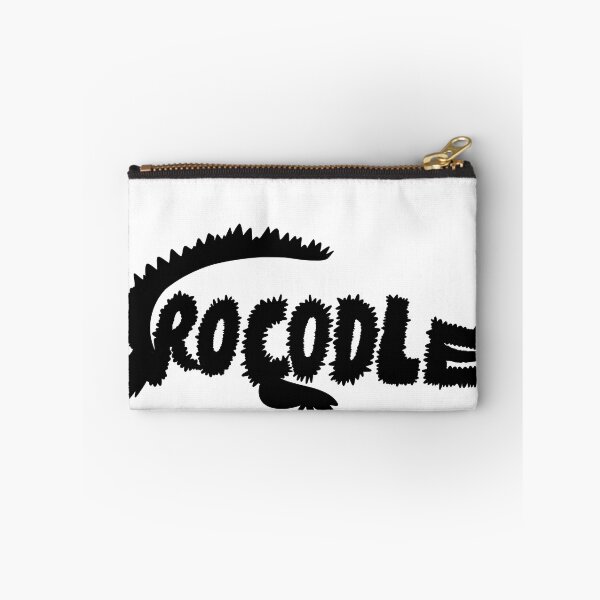 Item preview, Crocodile lettering designed and sold by givepineapple.