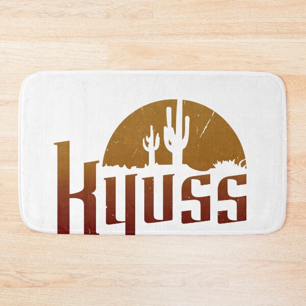 Item preview, Kyuss designed and sold by FranciscoMach1.