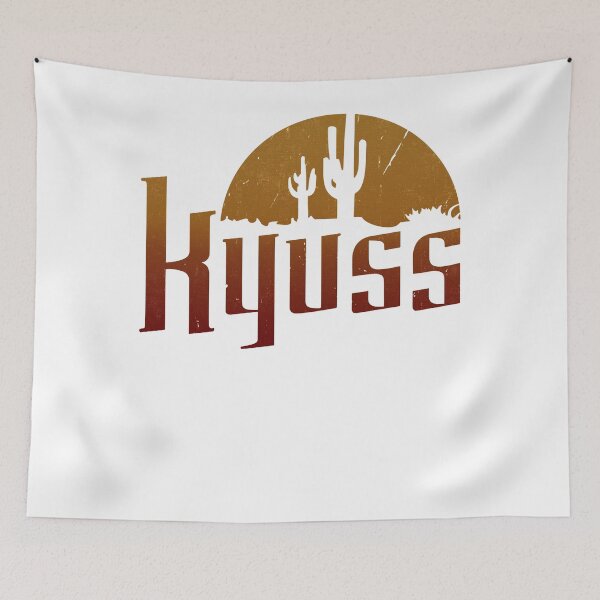 Item preview, Kyuss designed and sold by FranciscoMach1.