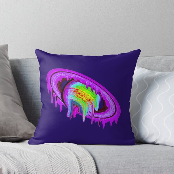 Item preview, "Saturn Drip" designed and sold by IndigoLightz.