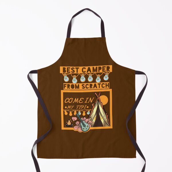 Item preview, best camper funny tipi tent designed and sold by vibeno1.