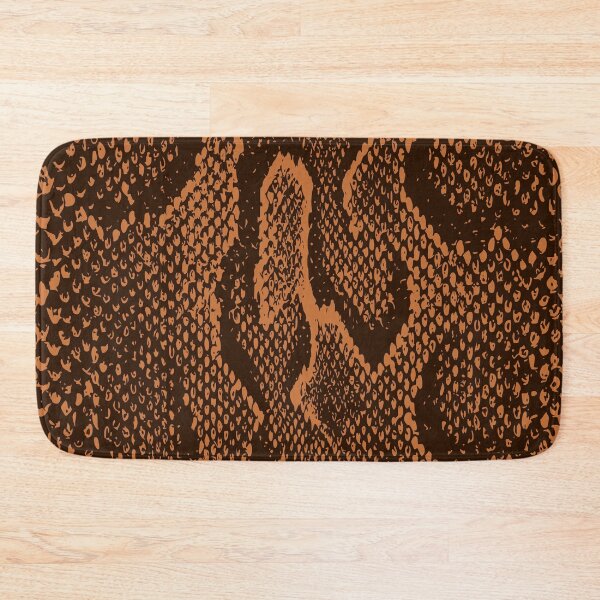 Item preview, Python Snakeskin designed and sold by DesignFantazia.