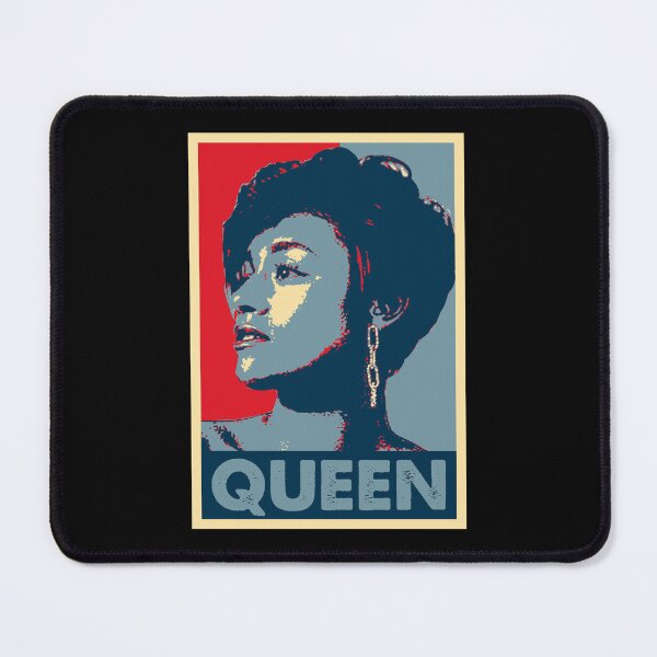 Item preview, Queen Ariana DeBose designed and sold by Rennieshop.
