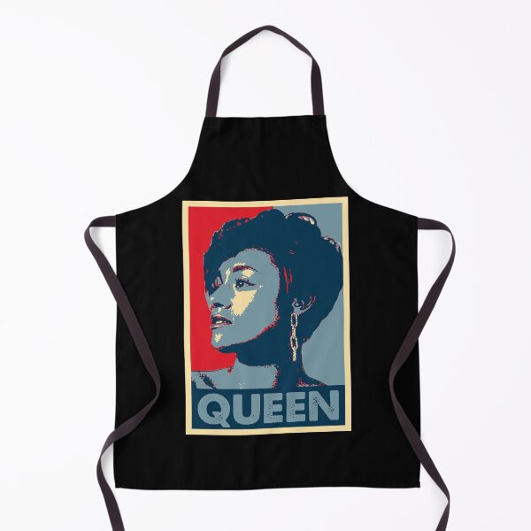 Item preview, Queen Ariana DeBose designed and sold by Rennieshop.