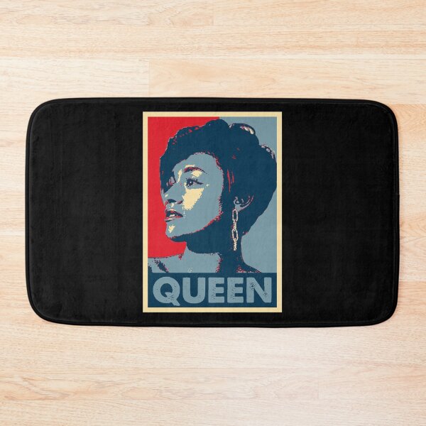 Item preview, Queen Ariana DeBose designed and sold by Rennieshop.