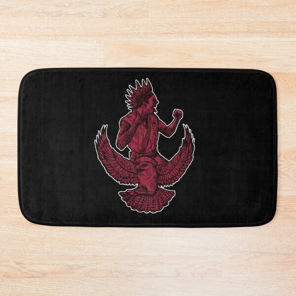 Item preview, Cobra Kai HAWK red designed and sold by zirnurzaheer.