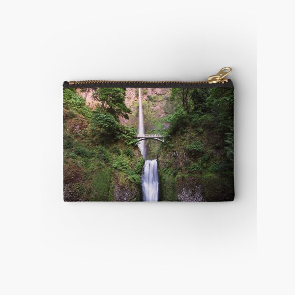 Item preview, Multnomah Falls designed and sold by J. S. Wolf Photography.