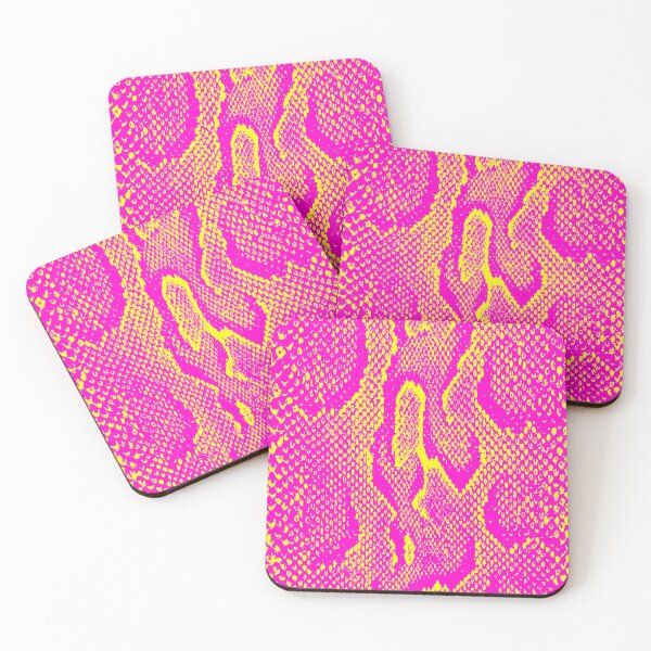 Item preview, Pastel Snakeskin designed and sold by DesignFantazia.