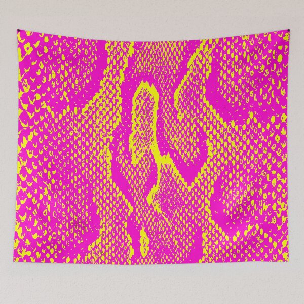 Item preview, Pastel Snakeskin designed and sold by DesignFantazia.