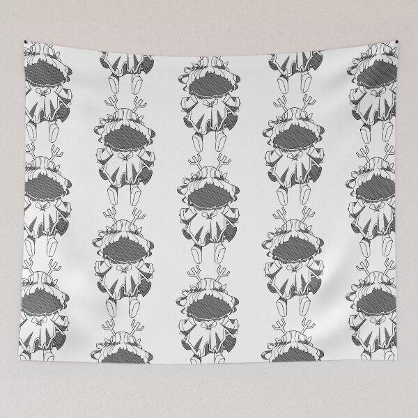 Item preview, Lost Girl         designed and sold by knick395.