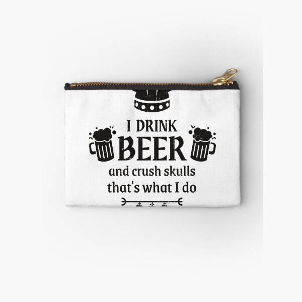 Item preview, Viking Beer Drinker Funny Saying  designed and sold by Cuprahe2987.
