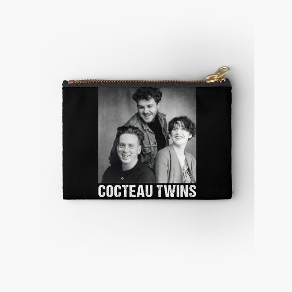 Item preview, Cocteau Twins picture three member talent designed and sold by BeaCosta3070.