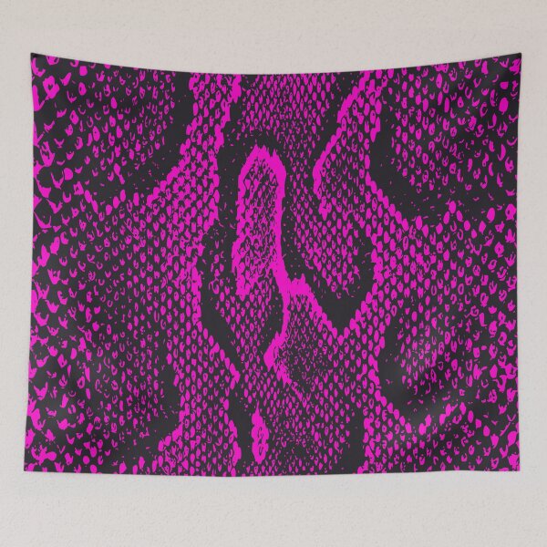 Item preview, Python Snakeskin designed and sold by DesignFantazia.